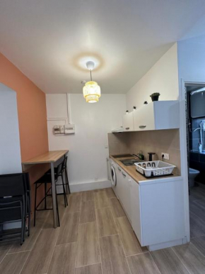 HL Home Paris Ivry
